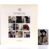 BTOB - The Winter's Tale Album CD Sungjae Photocard Hyunsik Postcard K-Pop 2014