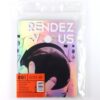 Lim Hyunsik - Rendez-Vous Album CD Photocard BTOB K-Pop 2019 Hyun Sik