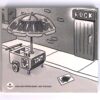 Jannabi - National Tour Nonsense II Album CD Sealed Promo Indie K-Rock 2020