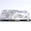 Jannabi - National Tour Nonsense II Album CD Sealed Promo Indie K-Rock 2020