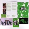 NTX - Over Track [Magazine Ver.] Signed Autographed Album CD Promo K-Pop 2025