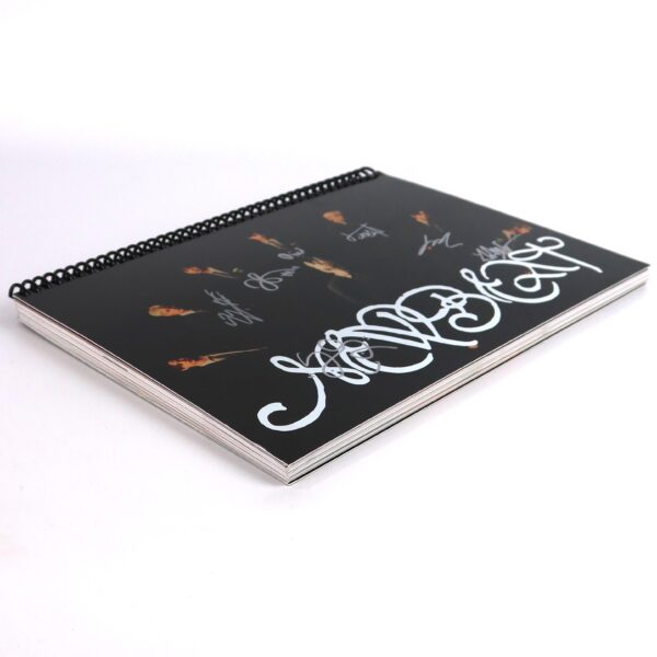 Newbeat - Raw And Rad [Rad Ver.] Signed Autographed 1st Album CD Promo 2025