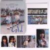 Young Posse - Cold [Photobook Ver.] Signed Autographed Album CD Promo K-Pop 2025