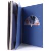 Young Posse - Cold [Photobook Ver.] Signed Autographed Album CD Promo K-Pop 2025
