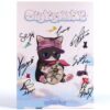 Say My Name 2nd EP [Name Ver.] Album Signed Autographed CD Promo 2025