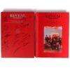 The Boyz - Reveal Signed Autographed 1st Album CD Promo 2020 K-Pop
