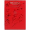 The Boyz - Reveal Signed Autographed 1st Album CD Promo 2020 K-Pop