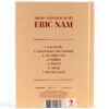 Eric Nam - There And Back Again Album CD No PC K-Pop 2022