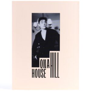 Eric Nam - House on a Hill Album CD No PC K-Pop 2023