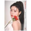 Kang Hyewon - W Winter Special Album CD Sealed K-Pop 2021 IZ*ONE