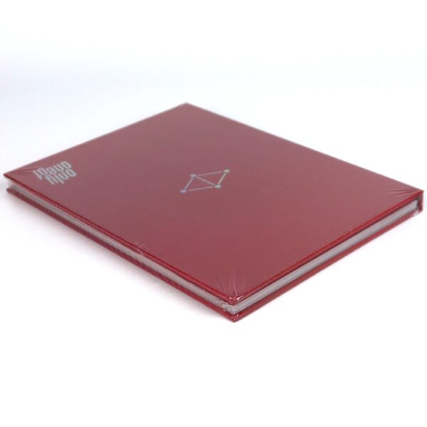 Onlyoneof - Produced By [ ] Part 2 [Fire Ver.] Album CD Sealed K-Pop 2020