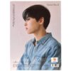 Onlyoneof - Instinct Part.1 [Rie Ver.] Album CD Sealed K-Pop 2021 [read]