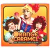 Orange Caramel - The Second Mini Album CD Sealed K-Pop 2010