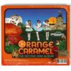 Orange Caramel - The Second Mini Album CD Sealed K-Pop 2010