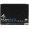 4Minute - Hit Your Heart Second Mini Album CD Sealed K-Pop 2010 HUH [read]