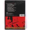 2002 Busan International Rock Festival DVD Sealed Kreator Strapping Young Lad