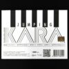 Kara - Jumping 4th Mini Album CD Sealed K-Pop 2010