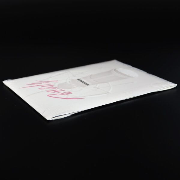 Song Ji-Eun - False Hope 1st Single Album Sealed CD 2013 K-Pop B.A.P Jieun