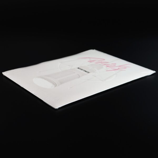 Song Ji-Eun - False Hope 1st Single Album Sealed CD 2013 K-Pop B.A.P Jieun