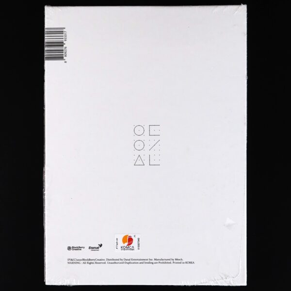 Loona Choerry Single Album Sealed CD K-Pop 2020