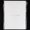 Onlyoneof - Unknown Art Pics 2.0 Photobook New K-Pop 2021