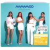 Mamamoo - Décalcomanie [B Ver.] Japan Debut Single Album CD Sealed 2018