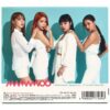 Mamamoo - Décalcomanie [B Ver.] Japan Debut Single Album CD Sealed 2018