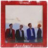 The Rose - Red 3rd Single Album Sealed CD 2019 K-Pop Rock