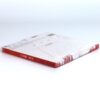 The Rose - Red 3rd Single Album Sealed CD 2019 K-Pop Rock