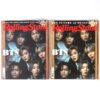 IMG_3276 BTS Rolling Stone Magazine Korea + US Set April/June 2021