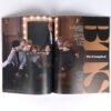 IMG_3279 BTS Rolling Stone Magazine Korea + US Set April/June 2021