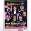 An An Japan BTS LA Special Edition August 2019 Complete Magazine AnAn