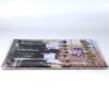An An Japan BTS LA Special Edition August 2019 Complete Magazine AnAn