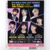BTS in An An Magazine Japan 10 July 2019
