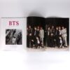 BTS in An An Magazine Japan 10 July 2019