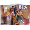 BTS in Billboard Magazine US August 2021