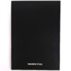 BTS Be Weverse Note Notepad + Postcard Benefit