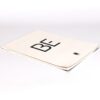 BTS Be Weverse Note Notepad + Postcard Benefit