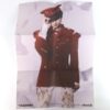 Taemin - Never Gonna Dance Again: Act 2 [Messiah Ver.] Album CD 2020 Shinee