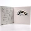 Taemin - Never Gonna Dance Again: Act 2 [Idea Ver.] Album CD 2020 Shinee