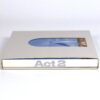 Taemin - Never Gonna Dance Again: Act 2 [Idea Ver.] Album CD 2020 Shinee