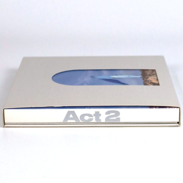 Taemin - Never Gonna Dance Again: Act 2 [Idea Ver.] Album CD 2020 Shinee