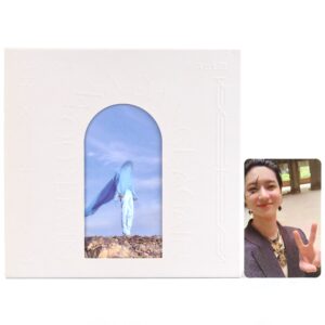 Taemin - Never Gonna Dance Again: Act 2 [Idea Ver.] Album CD 2020 Shinee