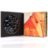 Taemin - Move [Mood Ver.] 2nd Album CD No Photocard 2017 Shinee