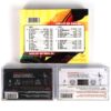 Korea Hip Hop Mania 001 Cassette Tape Sealed K-Rap Underground Mixtape 2001