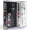 Korea Hip Hop Mania 001 Cassette Tape Sealed K-Rap Underground Mixtape 2001