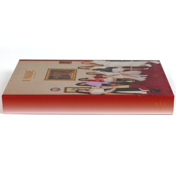 (G)I-DLE - I Made 2nd Mini Album CD No Photocards 2019 K-Pop Gidle