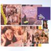 (G)I-DLE - DUMDi DUMDi [Night Ver.] Single Album CD Yuqi PC Gidle 2020 K-Pop
