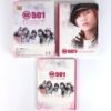 The 1st Story of SS501 DVD Set K-Pop 2007