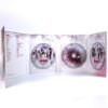 The 1st Story of SS501 DVD Set K-Pop 2007